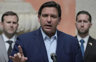 Governador da Flórida diz que satanistas não podem ser capelães em escolas