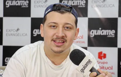 Victin conta que aceitou Jesus na UTI: ‘Ou acreditava Nele, ou morria’