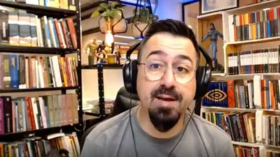 Rodrigo Bibo aponta ‘arrogância’ como um dos maiores problemas da Igreja moderna