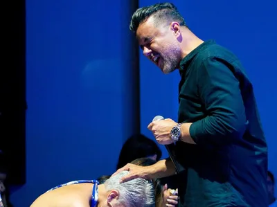 Passamani solto: Justiça libera pastor e ordena uso de tornozeleira