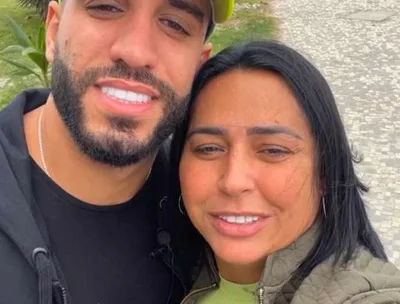 Tá solteira! Mãe de Leonardo Sale deixa o marido