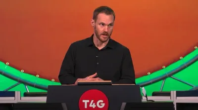 Pastor diz que igrejas devem investir mais para evangelizar 3 bilhões de não alcançados