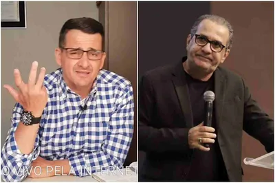 Pastor diz que Malafaia é maçom e apresenta elementos para provar
