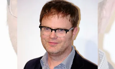 "A fé em Deus assusta as pessoas em Hollywood", diz ator Rainn Wilson
