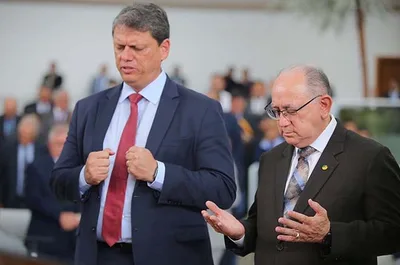 Educação de Tarcisio diz que SP tem praia e que água pode transmitir Parkinson