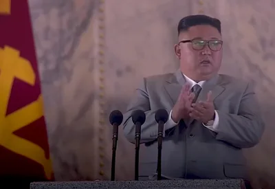 Kim Jong-un ameaça usar armas nucleares contra EUA e Seul
