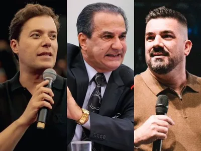 Malafaia toma partido de Felippe Valadão em conflito com André