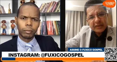 Abílio Santana explica por que não foi reeleito: “Dei voz de prisão no culto”