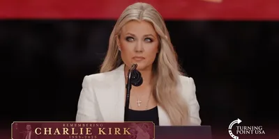 O perdão de Erika Kirk me ensinou sobre graça