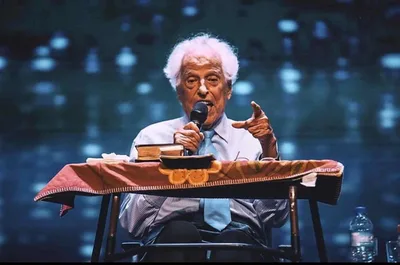 Evangélicos de luto: Morre pastor Luiz Schiliró aos102 anos