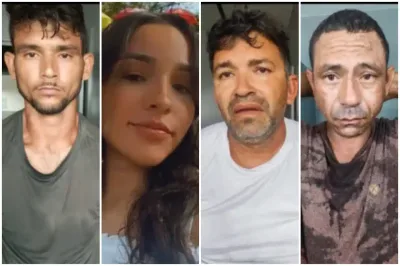 Jovem é sequestrada e morta após sair de culto; pastor confessa o crime