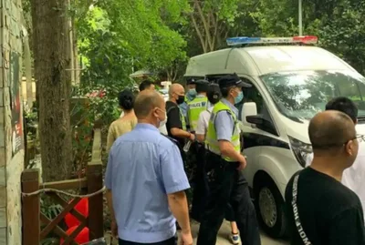 Repressão a cristãos na China: igrejas invadidas e fiéis presos