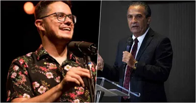 Deive Leonardo “arregou”, ou Malafaia tinha razão ?