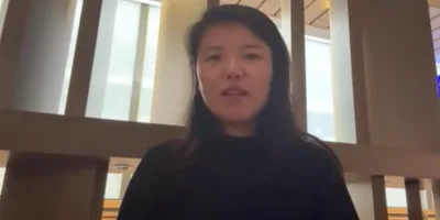 Advogada é forçada a fechar escritório após defender igreja perseguida na China