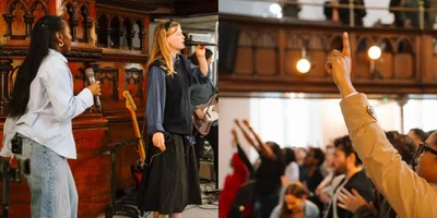 Número de evangélicos no Reino Unido chega a 5,5 milhões: "A Igreja está crescendo"