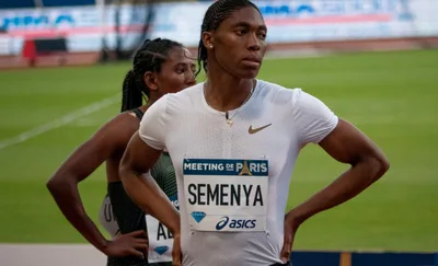Louisiana é o 18º estado americano a banir atletas trans em esportes femininos