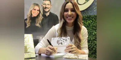 Viviane Martinello convida mulheres a cultivar raízes em novo devocional