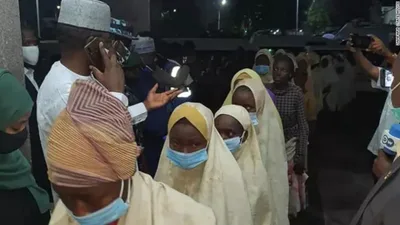 Escolas cristãs nigerianas são fechadas por onda de ataques e sequestros