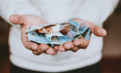 Não há sucesso financeiro sem generosidade