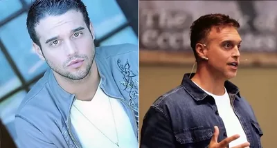 Ex-ator pornô é tocado por Jesus e se torna pastor: “O amor de Deus supera tudo”