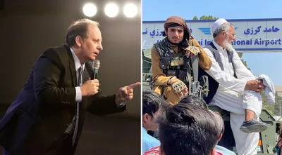 Com avanço do Talibã, pastor alerta para sinais do fim: "Deus está falando com a Igreja"