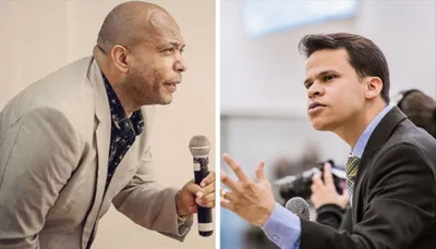 Adeildo Costa detona Elizeu Rodrigues em vídeo: “Burguesinho”