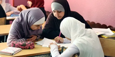 Crianças são ensinadas a odiar cristãos, nas escolas da Arábia Saudita