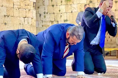 Igreja Plenitude realiza o “Jejum de 9 de AV” nesta quarta-feira (26)