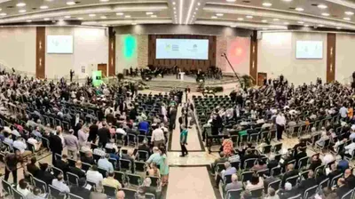 Presbítero da Igreja Presbiteriana do Brasil é afastado por criticar Bolsonaro