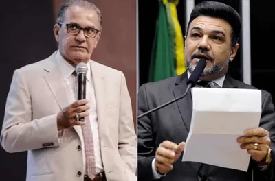 Malafaia rompe com Feliciano: No meio evangélico tem prostituição