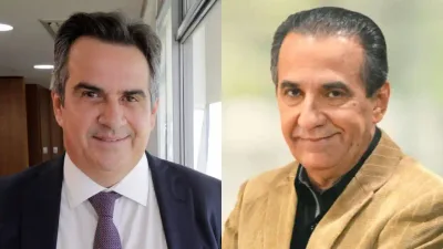 Ciro Nogueira diz que Silas Malafaia está ‘surtando’ e precisa de ajuda psiquiátrica