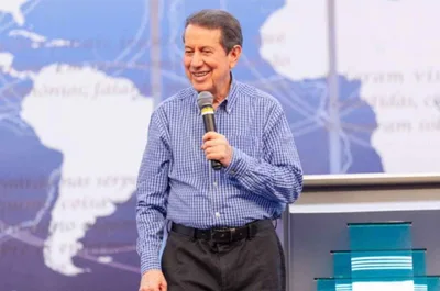 R.R. Soares de volta à Band; veja quanto a emissora vai lucrar com o horário