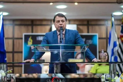 AD Brás Piracicaba realiza o 31º Congresso Valentes de Josué