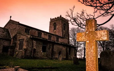 Igreja da Inglaterra quer por fim a rituais satânicos em templo cristão histórico | Notícias Gospel
