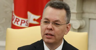 Andrew Brunson diz que prisão na Turquia foi plano de Deus para alcançar pessoas | Notícias Gospel