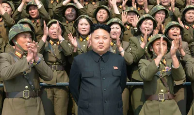 Coreia do Norte acusada de tortura e assassinato por posse de Bíblias