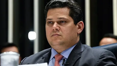 “Nunca imaginei um judeu contra um cristão”, diz Cezinha sobre Alcolumbre