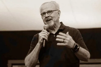 Ricardo Gondim ataca a igreja: “Perversões se multiplicam nos bastidores”
