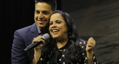 Ação de enriquecimento ilícito contra Cassiane está pronta para decisão do juiz