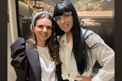 Governo do TO pagou R$ 220 mil por show de Aline Barros no carnaval; empresa de Fernanda Brum intermediou contrato