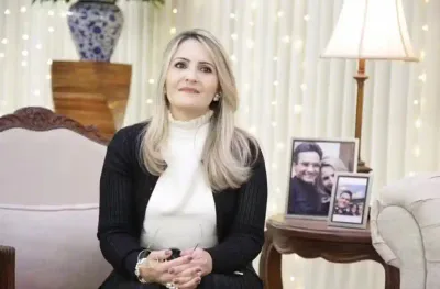 Bispa Keila Ferreira morre aos 52 anos