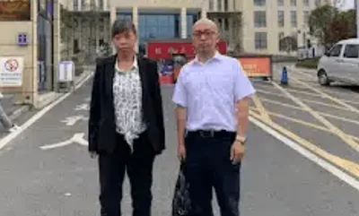 Família de pregador preso na China pede orações devido a abusos e violações