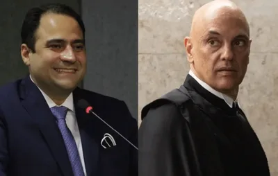 OAB aciona Congresso após negativa de sustentação oral por Moraes