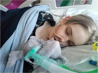 Justiça decide desligar os aparelhos que mantém a vida de menino
