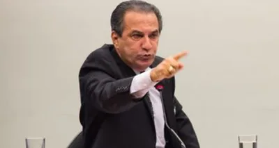 Silas Malafaia é alvo da Polícia Federal por suspeita de lavagem de dinheiro