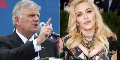 Madonna diz que 'Jesus aprovaria o aborto' e pastor responde: \"Deus te responsabilizará\"
