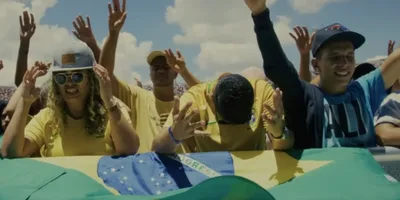 The Send Brasil anuncia evento em 3º estádio em 2026 em Belo Horizonte
