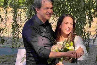 Pastor Alexandre Mendes, ex de Elaine de Jesus fica noivo