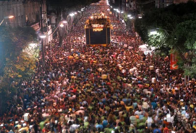 Pastores falam sobre o carnaval 2022 em meio à pandemia: "Os resultados serão desastrosos"
