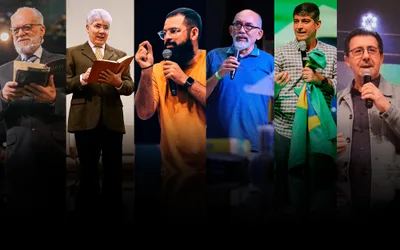 7 de setembro: Pastores destacam as promessas de Deus para o Brasil